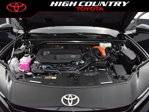 New 2026 Toyota Crown Signia w/ Advanced Technology Package image 22