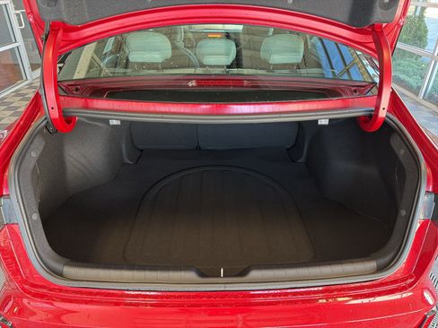 New 2026 Kia K4 GT-Line image 10