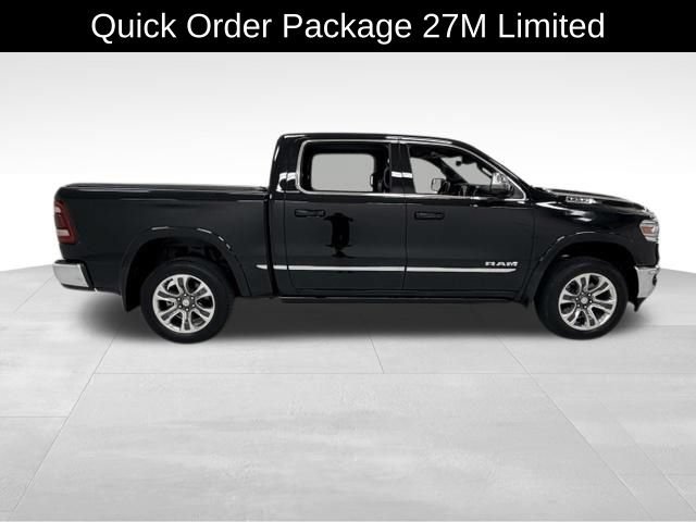 Used 2023 RAM 1500 Limited AWD/4WD image 5
