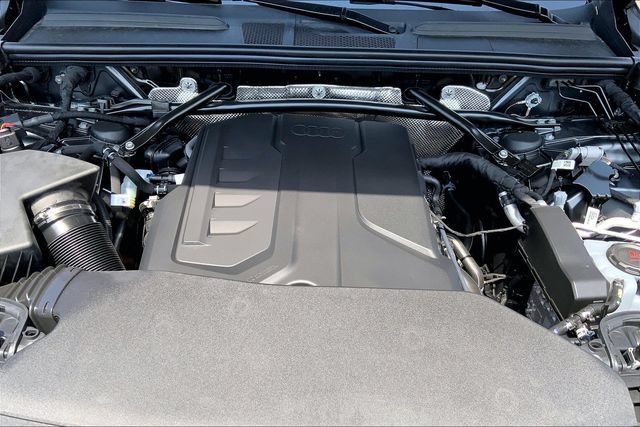 New 2026 Audi Q5 2.0T AWD/4WD image 10