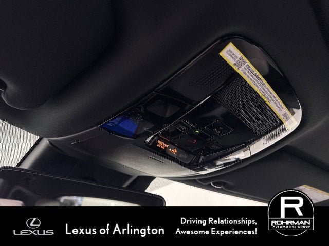 New 2026 Lexus RX 350 Premium w/ Convenience Package AWD/4WD image 10