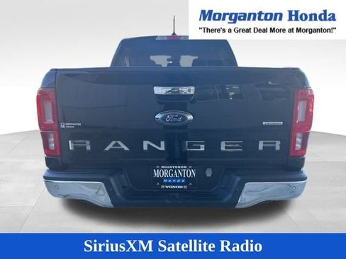 Used 2019 Ford Ranger XLT w/ Equipment Group 301A Mid image 8