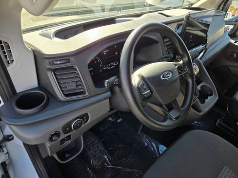 Used 2024 Ford Transit 350 XLT RWD image 12