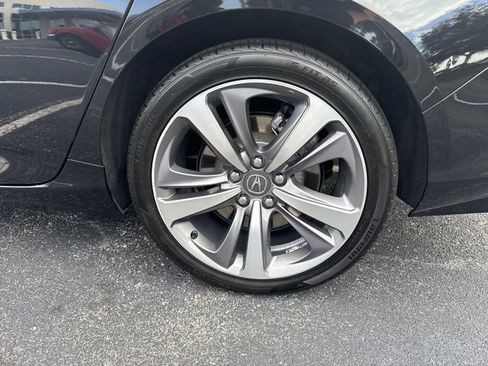 Used 2022 Acura TLX SH-AWD w/ Advance Package image 11