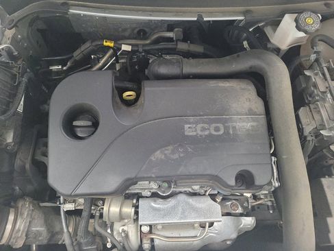 Used 2022 Chevrolet Equinox LT image 30