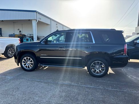 Used 2018 GMC Yukon Denali w/ Open Road Package RWD image 7