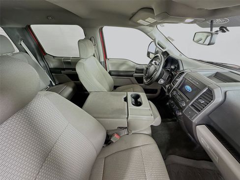 Used 2018 Ford F150 XLT w/ Equipment Group 302A Luxury AWD/4WD image 27