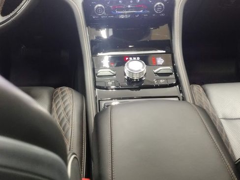 Used 2023 Jeep Grand Cherokee Summit AWD/4WD image 45