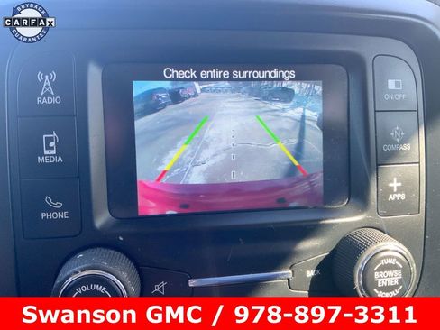 Used 2016 Jeep Renegade Sport w/ Power & Air Group image 16