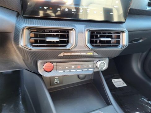 New 2026 Ford Mustang Coupe image 7