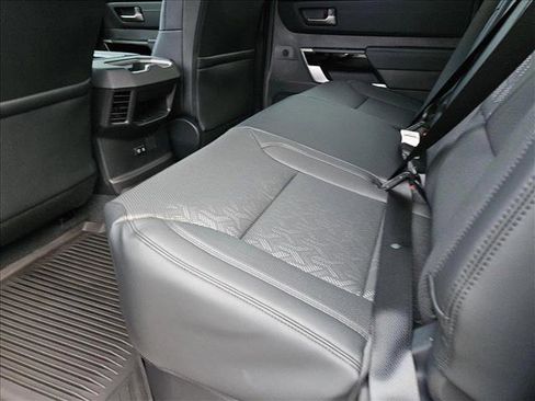 New 2025 Toyota Tundra Limited image 14