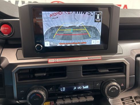 Used 2025 Toyota 4Runner TRD Off-Road image 26