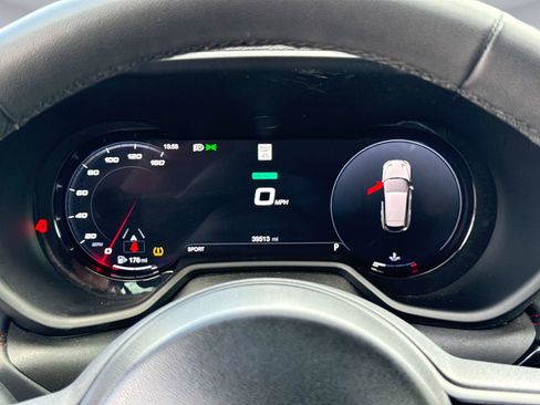 Used 2024 Dodge Hornet R/T image 31