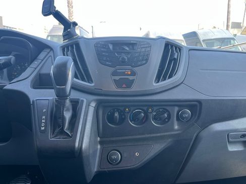 Used 2019 Ford Transit 250 148 High Roof Extended RWD image 19
