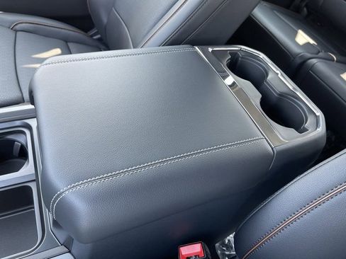 New 2026 Ford F350 Lariat w/ Lariat Ultimate Package image 23