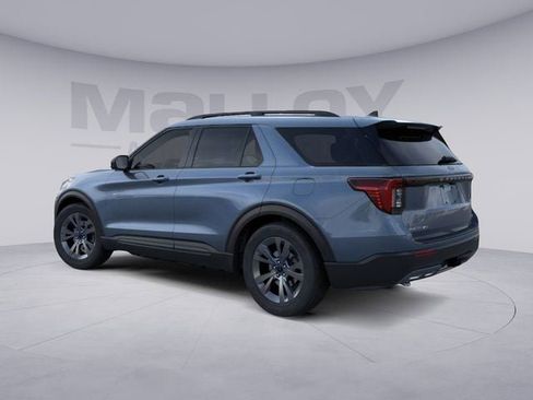 New 2026 Ford Explorer Active w/ Active Comfort Package AWD/4WD image 34