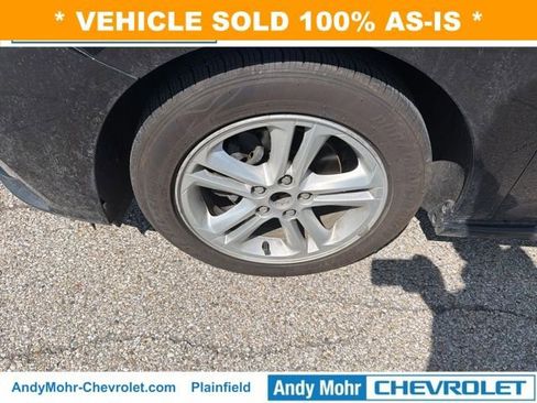 Used 2018 Chevrolet Cruze LT w/ Convenience Package image 9