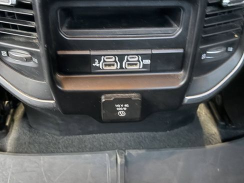 Used 2020 RAM 1500 Big Horn AWD/4WD image 21