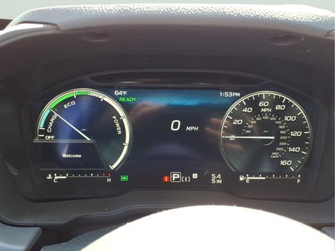 New 2026 Subaru Crosstrek 2.5i Limited AWD/4WD image 25