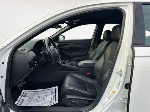 Used 2023 Honda Accord Sport image 9