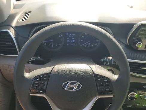 Used 2020 Hyundai Tucson Value image 22