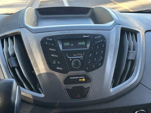 Used 2019 Ford Transit 150 130 Low Roof image 24