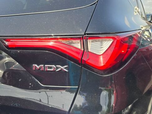 Used 2022 Acura MDX FWD w/ Technology Package image 8