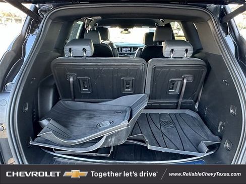 Certified 2023 Buick Enclave Essence w/ LPO, Floor Liner Package image 29