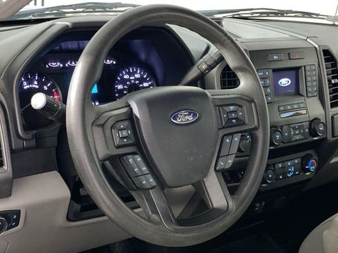 Used 2020 Ford F350 XL w/ Power Equipment Group AWD/4WD image 16