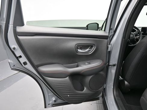 Certified 2026 Honda HR-V Sport image 34