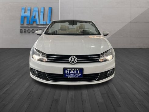 Used 2013 Volkswagen Eos Komfort image 16