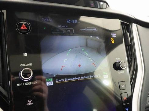 Used 2024 Subaru Outback Limited XT image 16