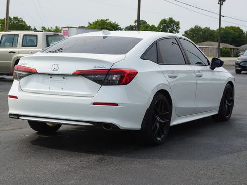 Used 2022 Honda Civic Sport image 5