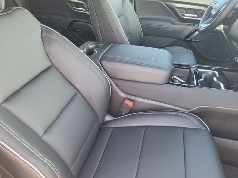 New 2026 Chevrolet Silverado EV LT AWD/4WD image 70