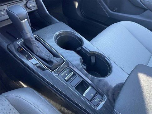 New 2026 Honda Civic Sport Touring image 19