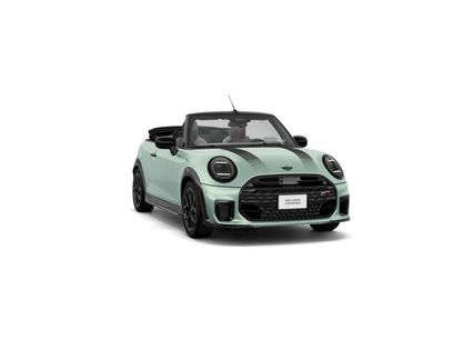 New 2026 MINI Cooper S