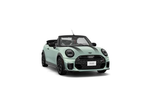 New 2026 MINI Cooper S image 1