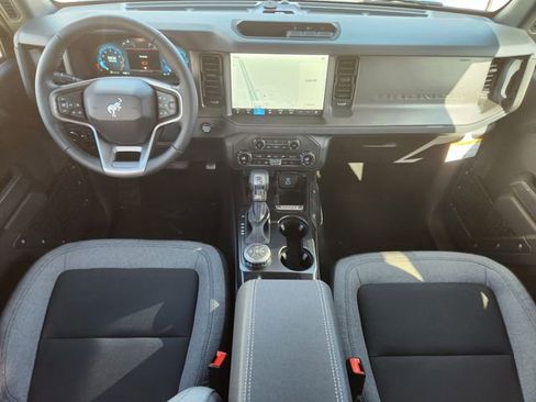 New 2025 Ford Bronco Big Bend image 27