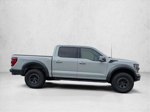 Used 2023 Ford F150 Raptor AWD/4WD image 4