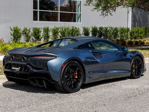 New 2026 McLaren Artura RWD image 16
