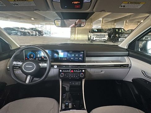 Used 2026 Hyundai Tucson SEL Plus FWD image 21