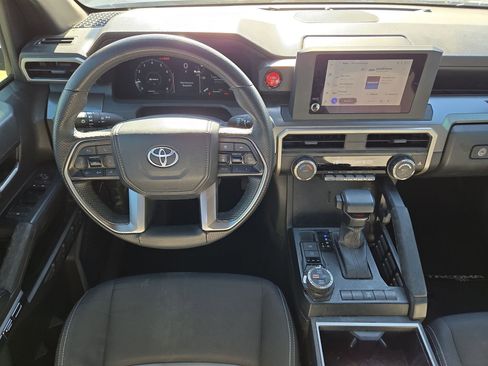 Used 2024 Toyota Tacoma TRD Off-Road AWD/4WD image 14