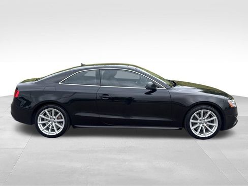 Used 2016 Audi A5 2.0T Premium AWD/4WD image 7