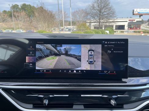 New 2026 BMW X6 xDrive40i image 25