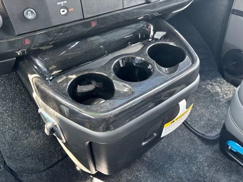New 2026 GMC Savana 2500 Extended w/ Driver Convenience Package RWD image 37