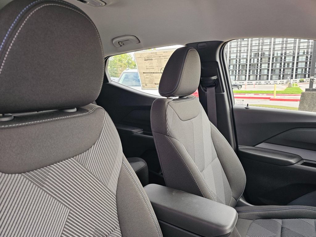 New 2027 Chevrolet Bolt LT FWD image 11