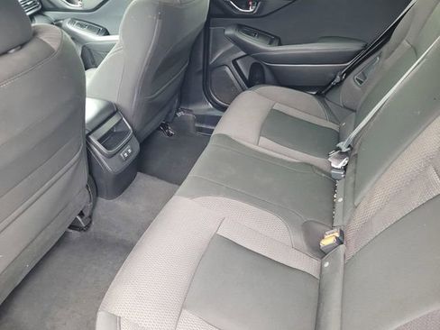 Used 2020 Subaru Outback Premium w/ Popular Package #1 image 11