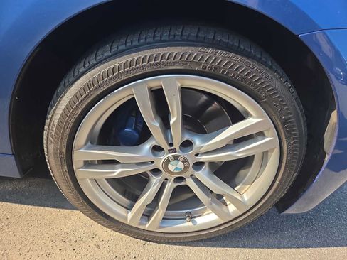 Used 2014 BMW 428i xDrive Coupe AWD/4WD image 2