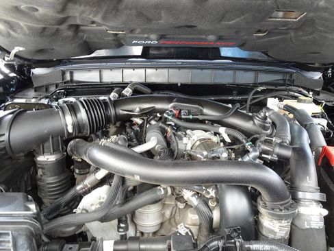 Used 2023 Ford Bronco Raptor image 23