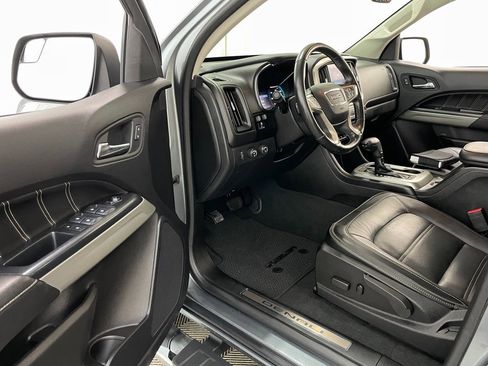 Used 2021 GMC Canyon Denali image 25